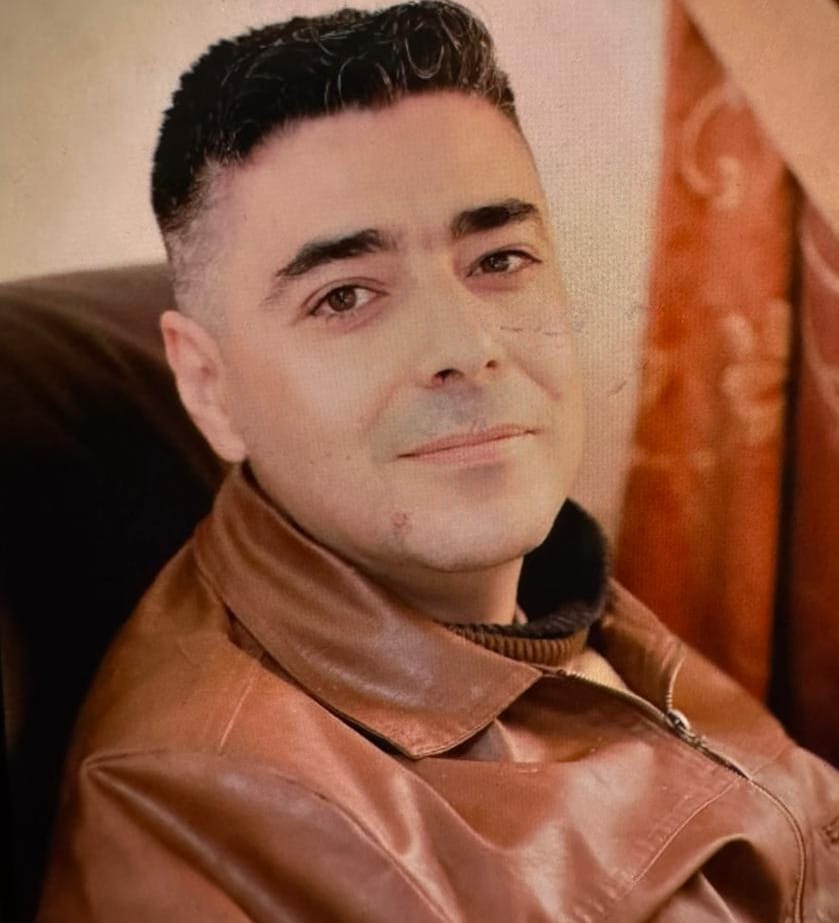 نادر غيث