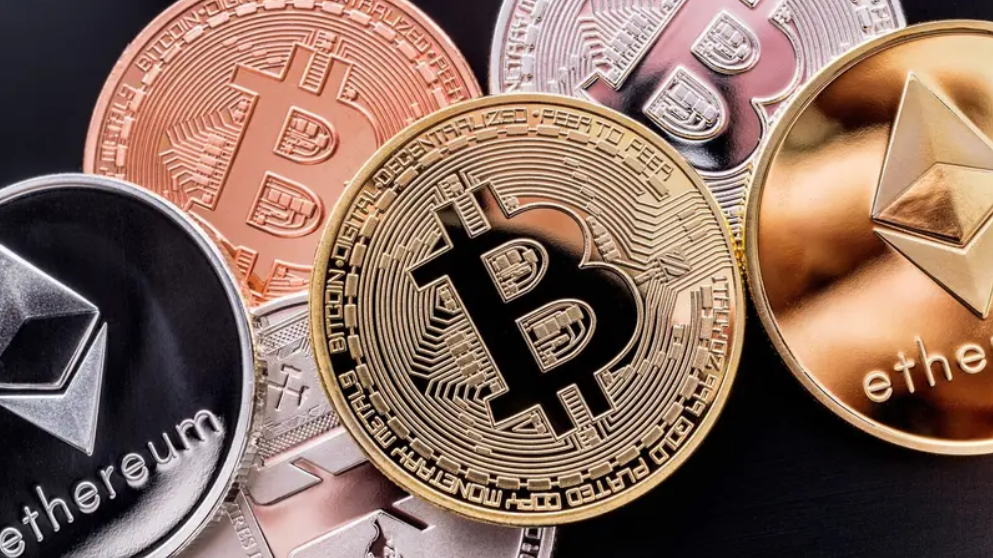 عاجل: موجة هبوط قوية تضرب سوق الكريبتو.. والبيتكوين دون 70 ألف دولار والإيثريوم تحت 2000