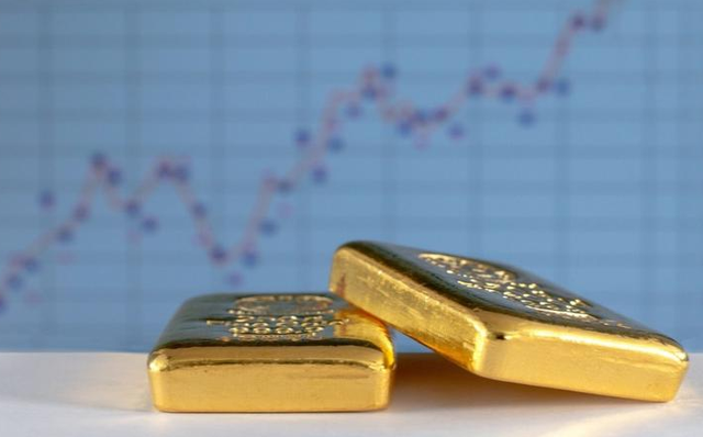 علاقة الذهب بأسعار الفائدة الأمريكية: كيف يؤثر رفع أو خفض أو تثبيت الفائدة على أسعار الذهب؟