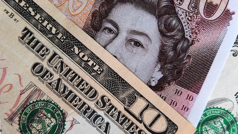 توصيات فوركس مجانية على زوج باوند / دولار تعرف على التفاصيل