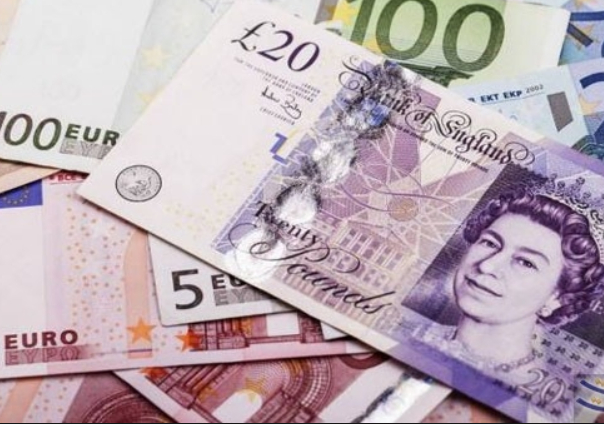 توصيات فوركس مجانية على زوج اليورو / باوند تعرف على التفاصيل