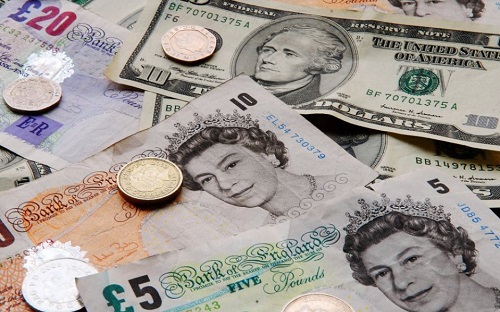 توصيات فوركس مجانية على زوج الباوند/ دولار تعرف على التفاصيل