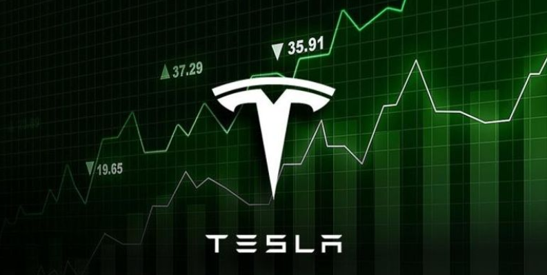 تراجع سهم تسلا مع تصاعد المنافسة في سباق الروبوتات البشرية
