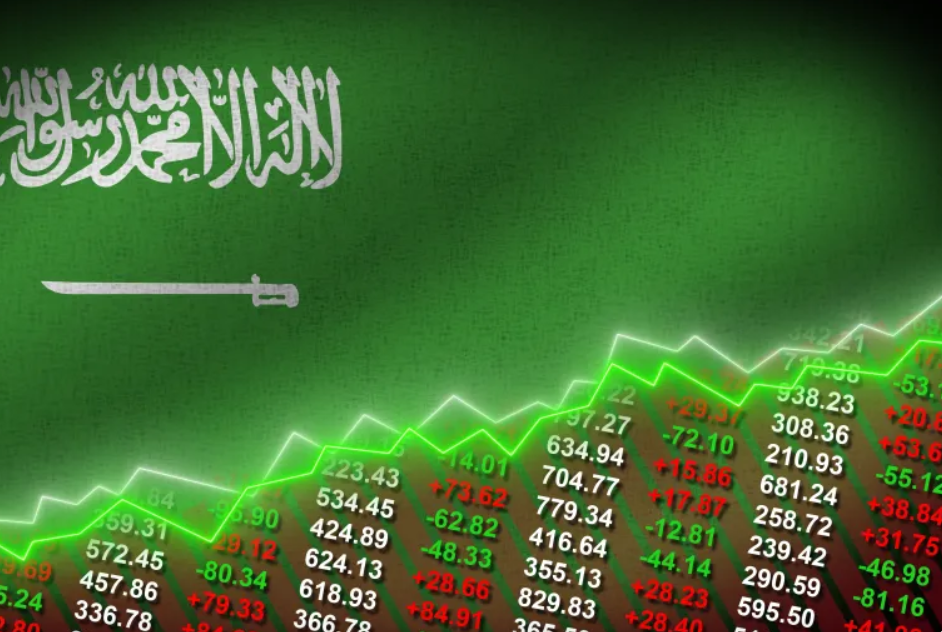الأسهم السعودية تفتتح الأسبوع بمكاسب قوية وتقترب من حاجز 11 ألف نقطة
