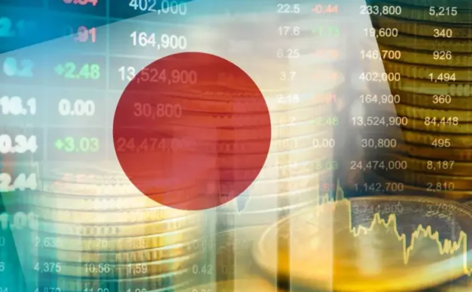 عائد السندات اليابانية لأجل 40 عاماً يبلغ 4% وسط مخاوف مالية مع اقتراب الانتخابات