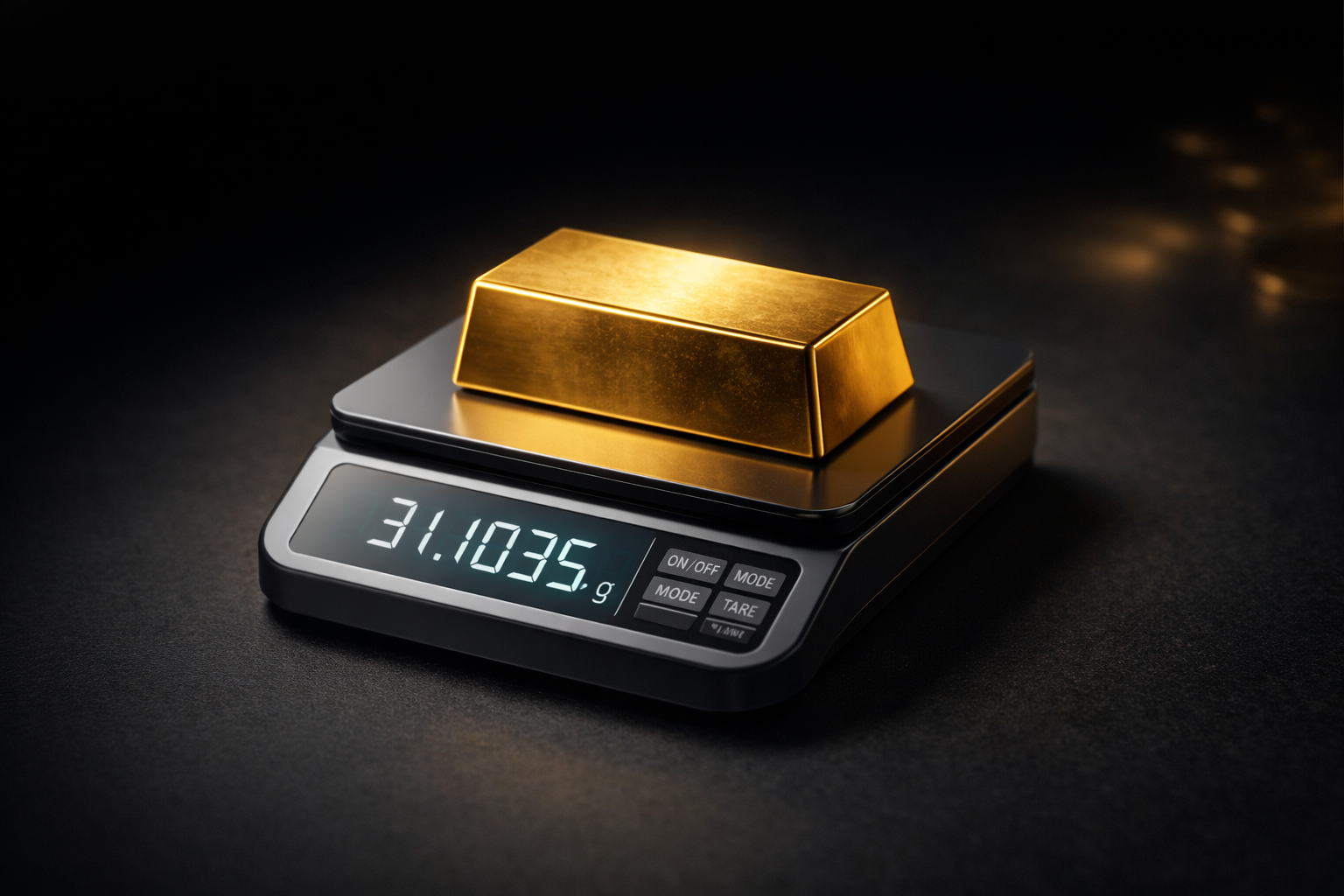 ما السر في تحركات الذهب القوية ؟