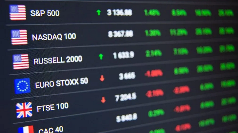 استقرار العقود الآجلة للأسهم الأميركية مع تنامي آمال التهدئة بين واشنطن وطهران