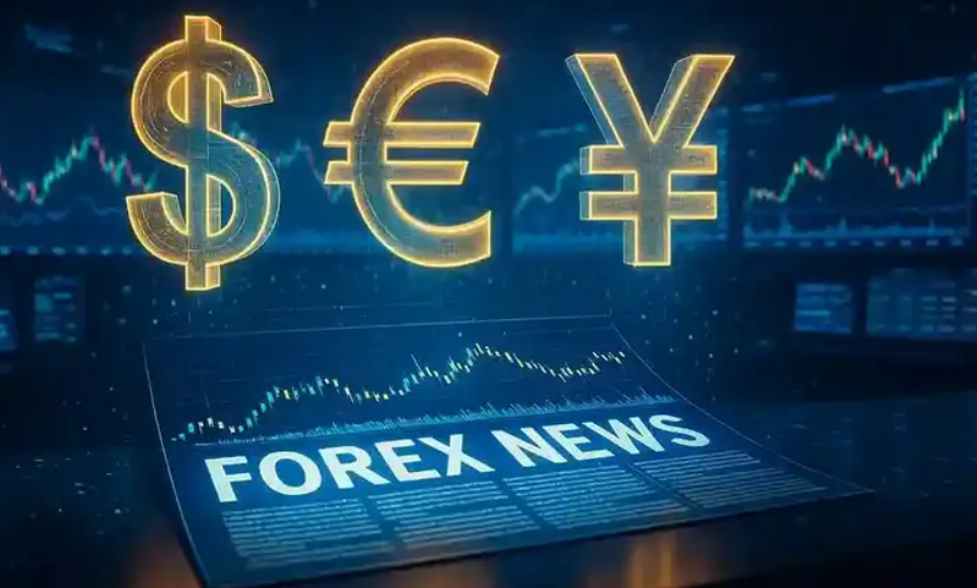 كيف تؤثر الأخبار الاقتصادية على سوق الفوركس؟ دليل شامل لفهم حركة العملات