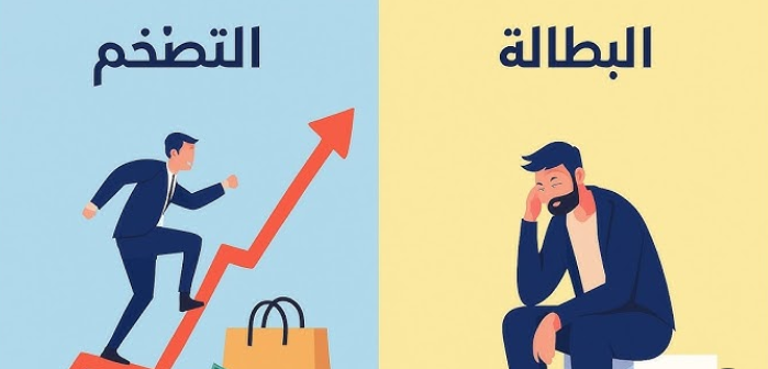 تأثير التضخم والبطالة على أسعار العملات | كيف تؤثر البيانات الاقتصادية على الفوركس؟