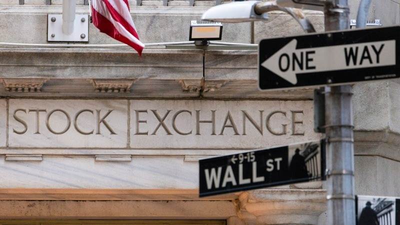 الأسهم الأمريكية توسع مكاسبها.. وناسداك 100 يقفز 2% بعد تصريحات ترامب