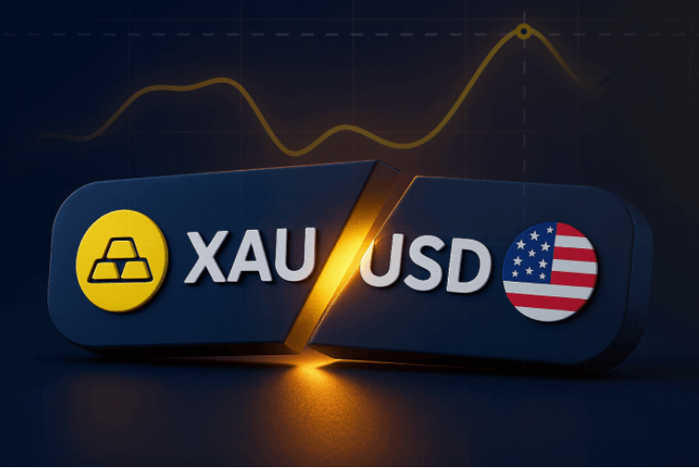التحليل الأساسي للذهب: كيف تؤثر الأخبار الاقتصادية على الأسعار؟
