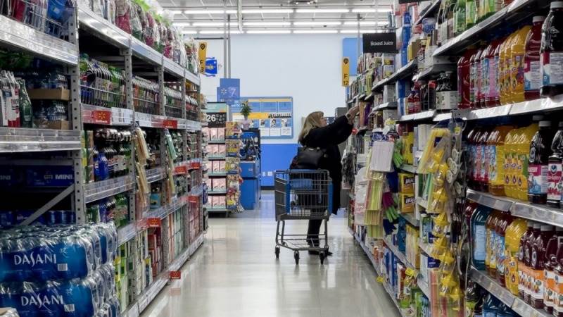 التضخم الأمريكي يتراجع إلى 3.4%.. والطاقة تبقي المخاطر مرتفعة