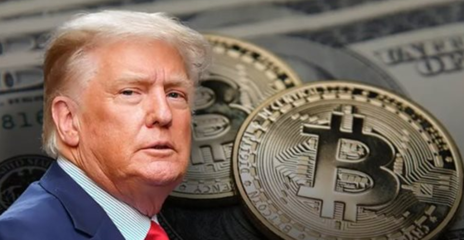 "Canary Capital" تتقدم بطلب لإطلاق أول ETF مرتبط بعملة "ميم" ترامب في سابقة تنظيمية