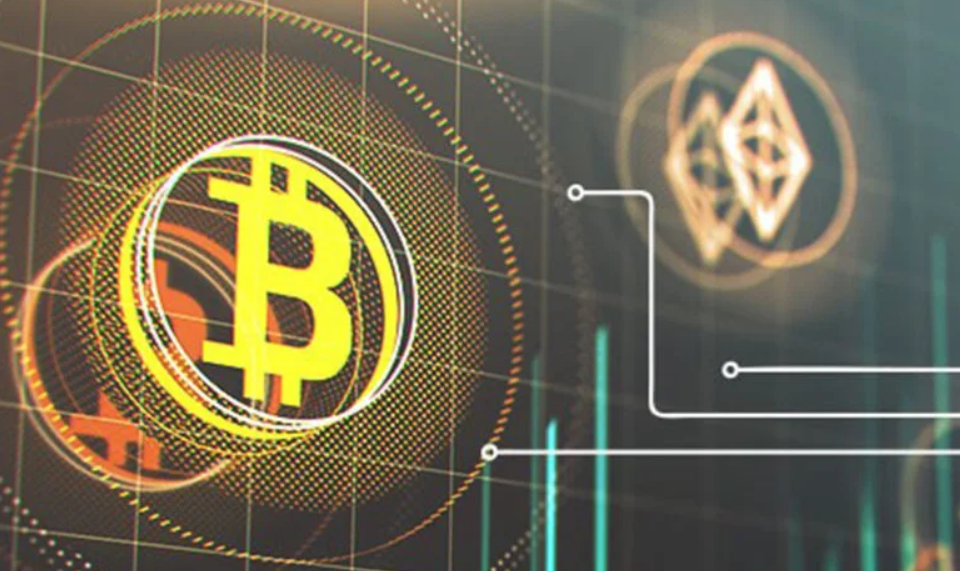 انفجار فقاعة شركات تخزين الكريبتو: من الصعود الجامح إلى الانحدار البطيء