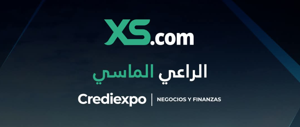 "إكس أس دوت كوم" تشارك في "فوركس اكسبو دبي 2025" بصفتها الراعي العالمي