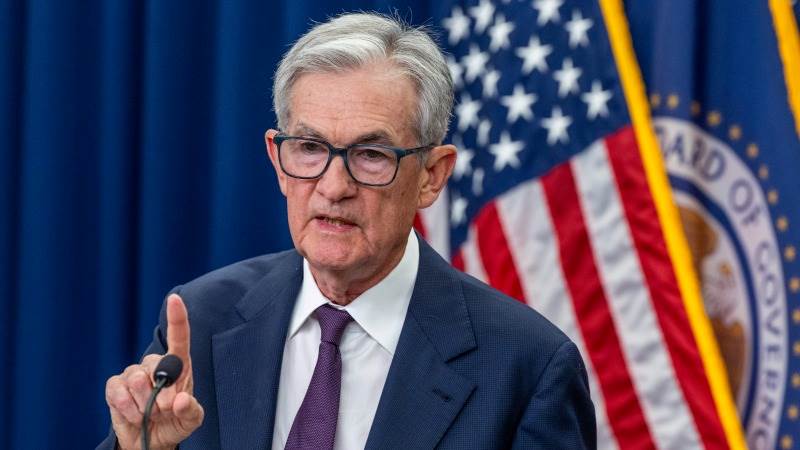 باول: سعر الفائدة يقترب من القيمة الحيادية بعد سلسلة تخفيضات